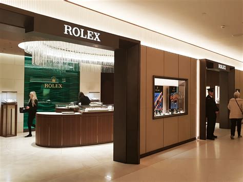 rolex watch dealers in tennessee